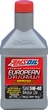 European Car Formula 5W-40 Improved ESP Synthetic Motor Oil -275 Gallon Tot